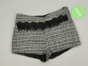 sukienka w krate hm: H&M Divided, Szorty damskie, rozmiar M — 2