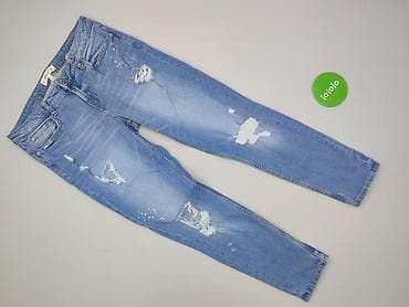 mango outlet sklepy: Mango, Jeansy damskie, rozmiar L — 2