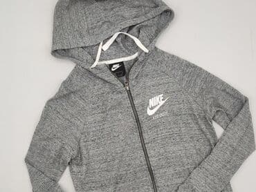 Nike, Кофта з каптуром жіноча, розмір S
