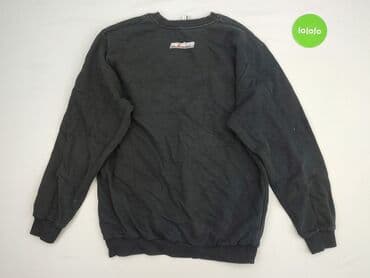 reserved koszulka w koty: Sweatshirt for men, M (EU 38), condition - Good — 3