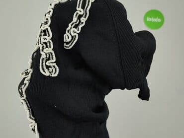 t shirt damski z haftem: T-shirt damski, rozmiar S — 5