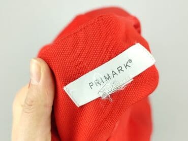 czerwona marynarka damska h m: Primark, Marynarka damska, rozmiar S — 4
