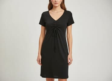 obcisła sukienka ciążowa: House, Sukienka damska, rozmiar S — 6