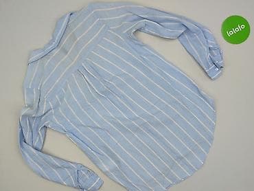 long: H&M Divided, Koszula damska, rozmiar 2XS — 3