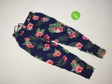 buty vices klapki: UP2Fashion, Spodnie materiałowe damskie, rozmiar S — 3