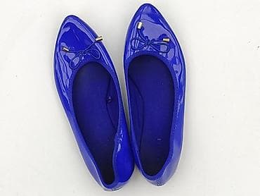 Balerinki damskie, rozmiar 39 w lalafo.pl Balerinki damskie, rozmiar 39