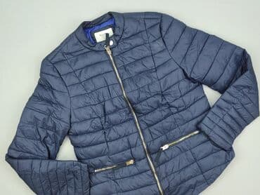 mk kurtki: Bershka, Kurtka przejściowa damska, rozmiar XL — 1