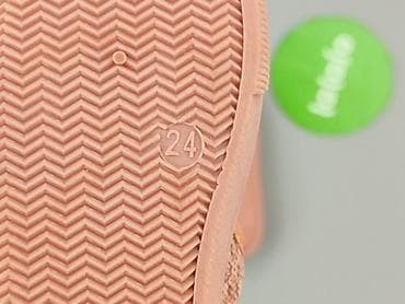 modny nastolatek: Sandałki 24, Używany — 4