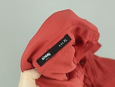 koszula burbery: Sinsay, Sukienka damska, rozmiar XL — 5