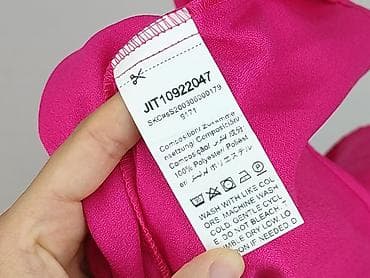 c: Shein, Women's blouse, size M — 5