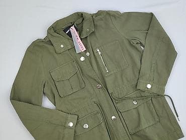 dzik kurtka: Tally Weijl, Parka damska, rozmiar M — 1