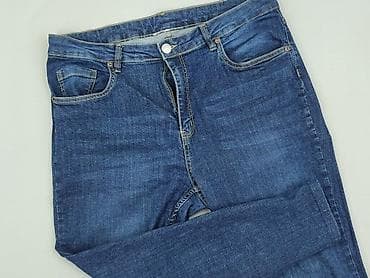 jeans xl: Jeansy damskie, rozmiar XL — 1
