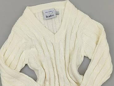 Sweter damski, rozmiar S