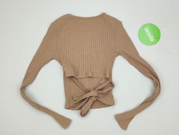 bluzy barcelony: FB Sister, Top damski, rozmiar 2XS — 3