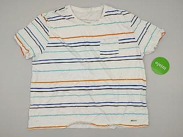 koszule firmowe codzienne: C&A, T-shirt damski, rozmiar 8XL — 2