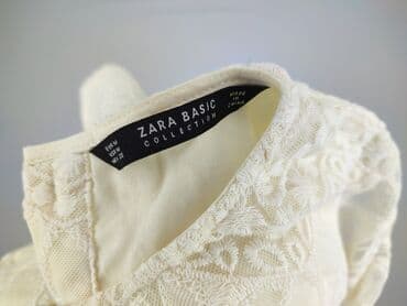 zara sukienka ażurowa: Zara, Sukienka damska, rozmiar M — 5