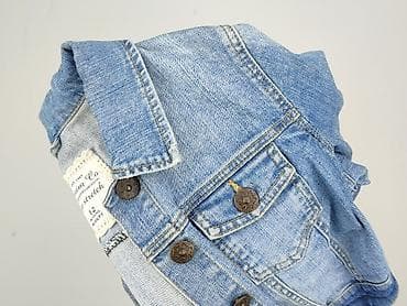kurtka jeans: Denim Co, Kurtka jeansowa damska, rozmiar M — 6