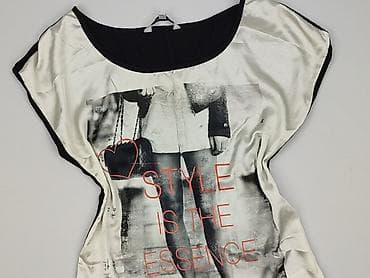 bluzy diverse: Clockhouse, Bluzka damska, rozmiar S — 1