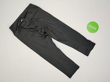 asics dresy: Reebok, Legginsy Sportowe damskie, rozmiar S — 3