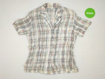 koszula hawajska c a: Koszula damska, rozmiar S — 2