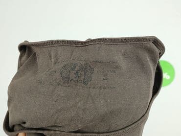 cotton club bluzki: T-shirt damski, rozmiar S — 5