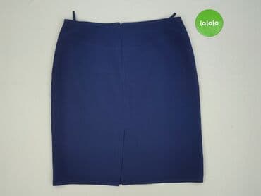 spódniczka granatowa: Spódnica damska, rozmiar XL — 3