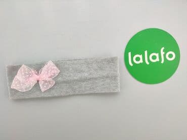 sukienka czerwona h: Headband, condition - Good — 2