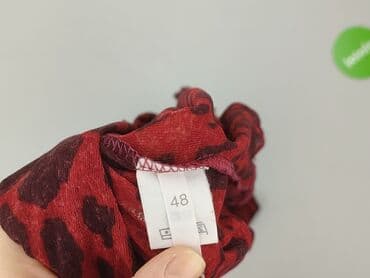 piżamy z hello kitty: Bluzka damska, XL — 4