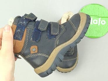 Kids' Footwear: Baby shoes, Lasocki, 20, condition - Very good — 7