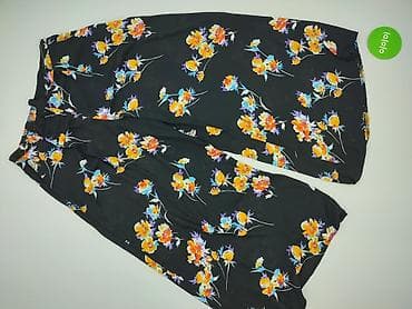 kudi spodnie: Spodnie damskie, rozmiar M — 2