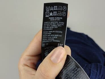 Жінкам: Marks & Spencer, Брюки жіночі, розмір M — 5