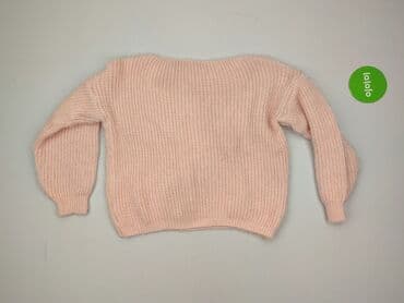 akryl sweter czy dobry: Sweter damski, rozmiar L — 3