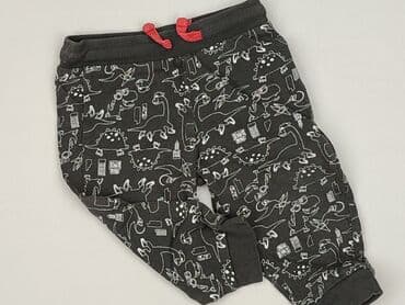 trampki vans authentic: Sweatpants, So cute, 9-12 months, condition - Very good — 1