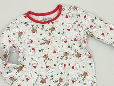 pluszowa kurtka z kapturem: Bodysuits, So cute, 1.5-2 years, 86-92 cm, condition - Perfect — 1