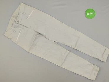 pierre cardin sukienki: Pierre Cardin, Spodnie materiałowe damskie, rozmiar S — 2