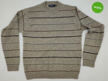 numer koszulki messi: Sweter dla mężczyzn, M — 2