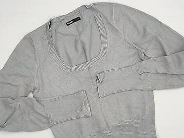 Cropp, Sweter damski, rozmiar L