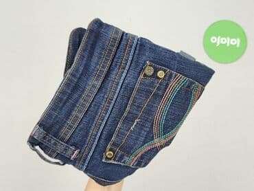 krótkie dopasowane spodenki: Szorty damskie, S — 5