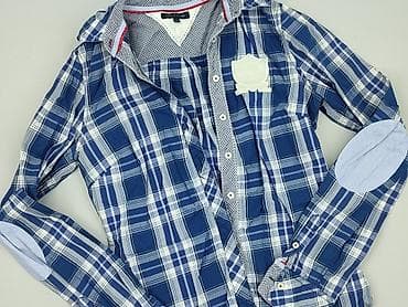 Tommy Hilfiger, Koszula damska, rozmiar S