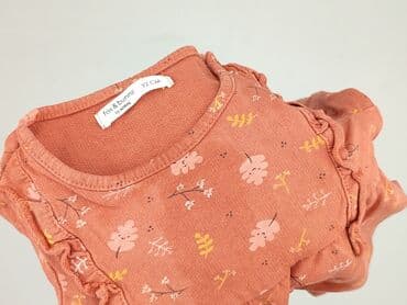 ubrania dla 10 latki h: Dress, Fox&Bunny, 1.5-2 years, 86-92 cm, condition - Very good — 6