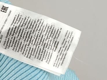 koszulka jedwabna intimissimi: JDY, Top damski, rozmiar L — 7