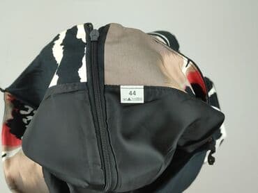 spódnice maxi ołówkowe: Spódnica damska, rozmiar 2XL — 4