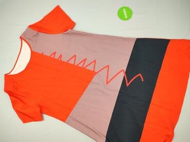 sukienka na szerokie biodra: Sukienka damska, rozmiar M — 2