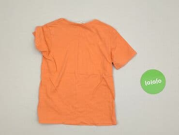 koszulka barcelony sinsay: Koszulka, H&M, 5-6 lat, 110-116 cm, stan - Idealny — 3