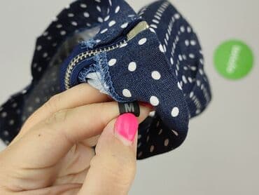 spódnice plisowane w grochy: Spódnica damska, rozmiar M — 4