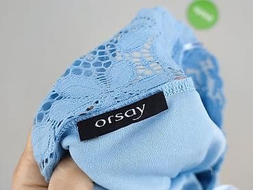 sukienki codzienne plus size: Orsay, Sukienka damska, rozmiar M — 4