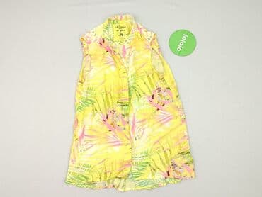 chabrowa bluzki: S.Oliver, Women's blouse, size S (EU 36) — 2