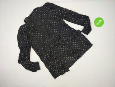 reserved sukienka w grochy: Zara, Sukienka damska, L — 2