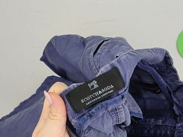 Men: Shorts for men, L (EU 40), Scotch & Soda, condition - Good — 4