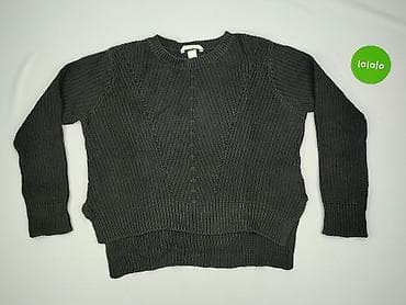 springfield sweter: H&M, Sweter damski, rozmiar M — 2